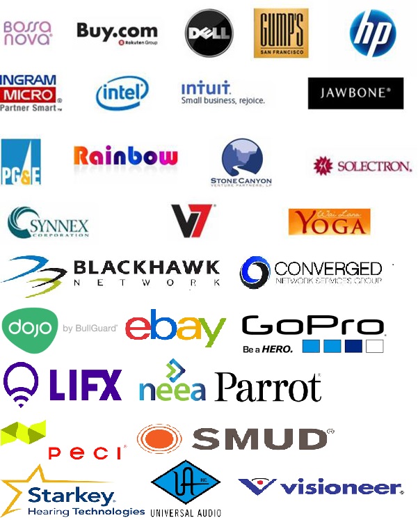 Industry Partners